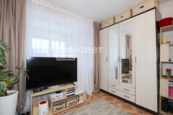
  Продается 1-комн. квартира 24.3 м². Фото 3.