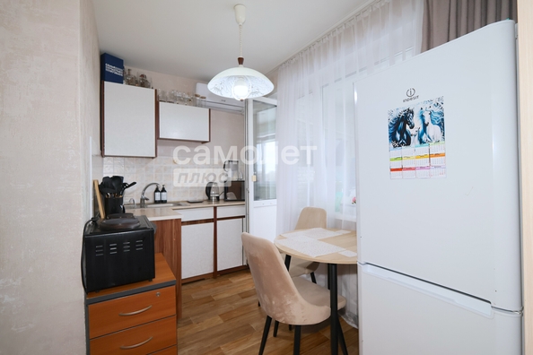 
  Продается 1-комн. квартира 24.3 м². Фото 7.