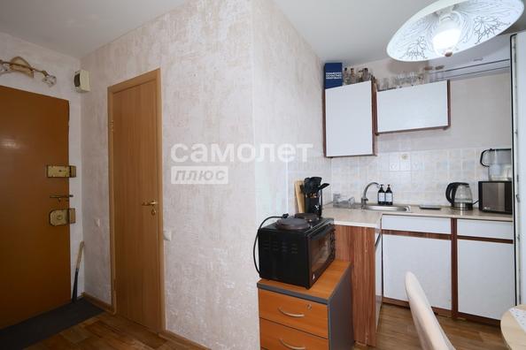 
  Продается 1-комн. квартира 24.3 м². Фото 14.