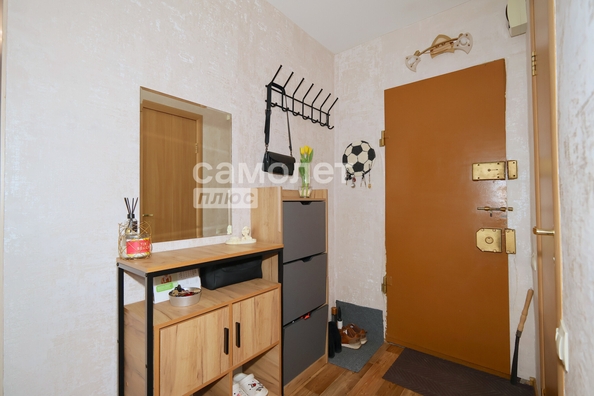
  Продается 1-комн. квартира 24.3 м². Фото 15.