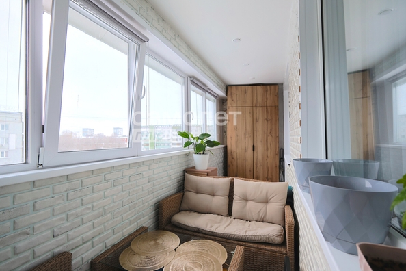 
  Продается 1-комн. квартира 24.3 м². Фото 19.