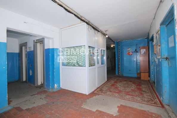 
  Продается 1-комн. квартира 24.3 м². Фото 30.
