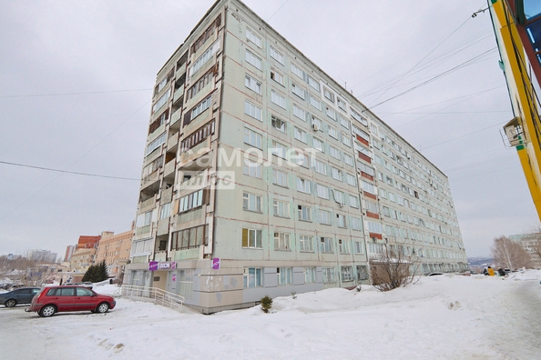 
  Продается 1-комн. квартира 24.3 м². Фото 33.
