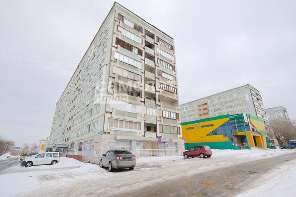 
  Продается 1-комн. квартира 24.3 м². Фото 34.