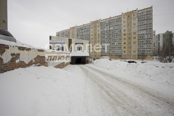 
  Продается парковка 18 м². Фото 6.