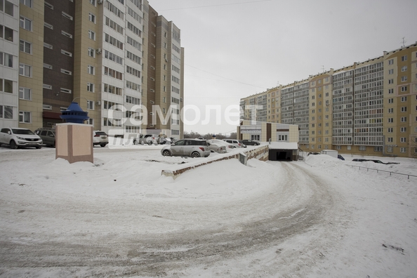 
  Продается парковка 18 м². Фото 7.