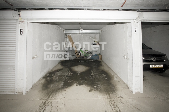 
  Продается парковка 18 м². Фото 10.