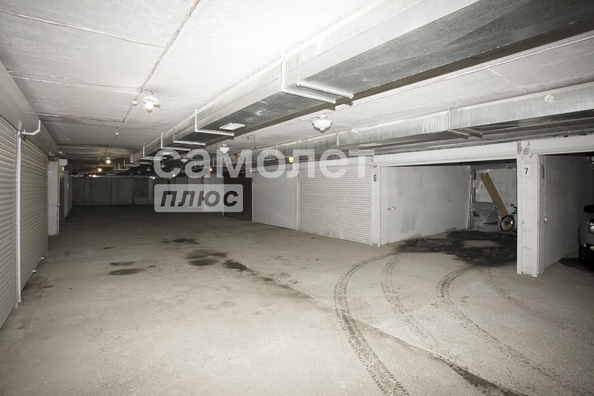 
  Продается парковка 18 м². Фото 11.