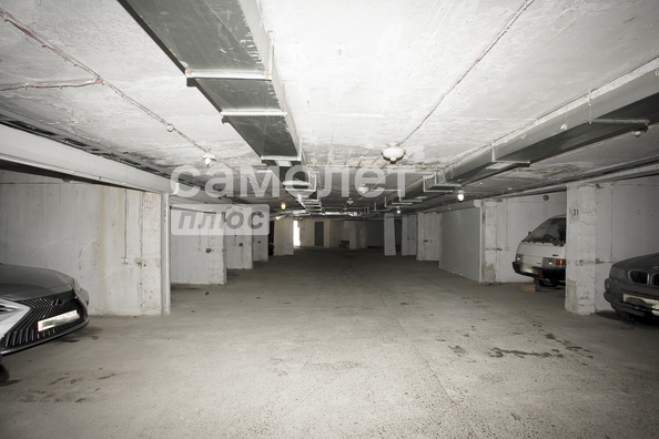 
  Продается парковка 18 м². Фото 13.