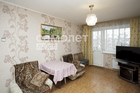 
  Продается 3-комн. квартира 61.5 м². Фото 1.