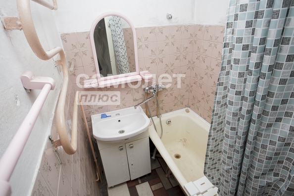 
  Продается 3-комн. квартира 61.5 м². Фото 5.