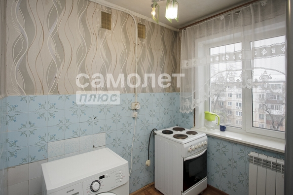 
  Продается 3-комн. квартира 61.5 м². Фото 6.