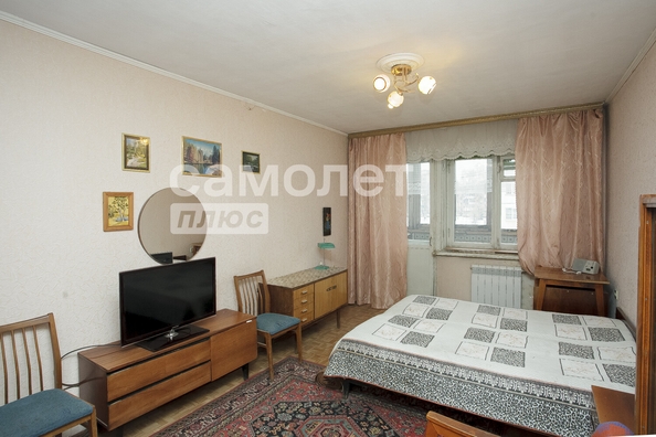 
  Продается 3-комн. квартира 61.5 м². Фото 10.