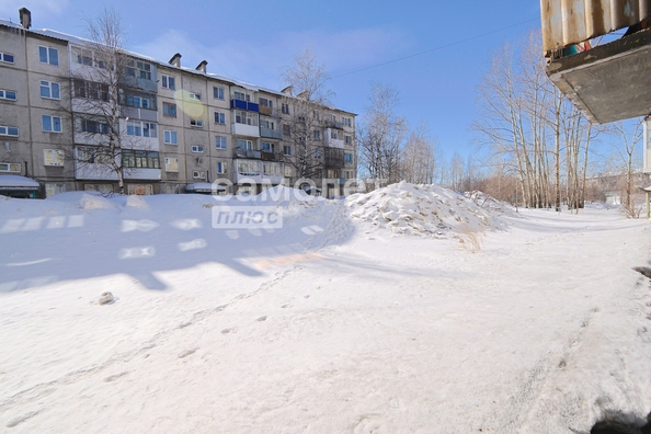 
  Продается 2-комн. квартира 45.1 м². Фото 15.