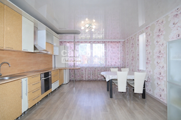 
  Продается коттедж 188.5 м². Фото 4.