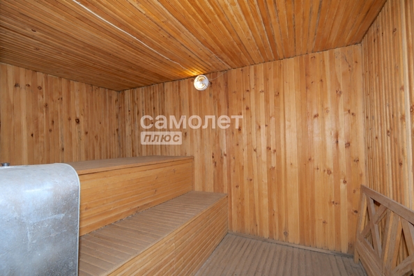 
  Продается коттедж 188.5 м². Фото 45.