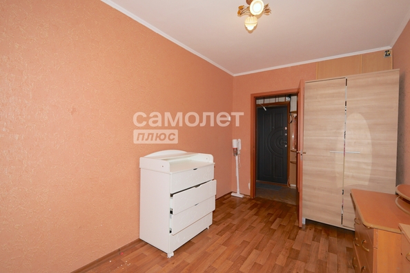 
  Продается 2-комн. квартира 43.4 м². Фото 5.