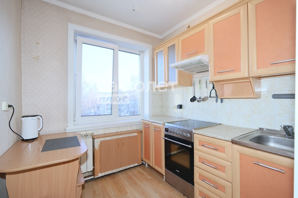 
  Продается 2-комн. квартира 43.4 м². Фото 8.