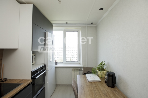 
  Продается 4-комн. квартира 74.1 м². Фото 6.