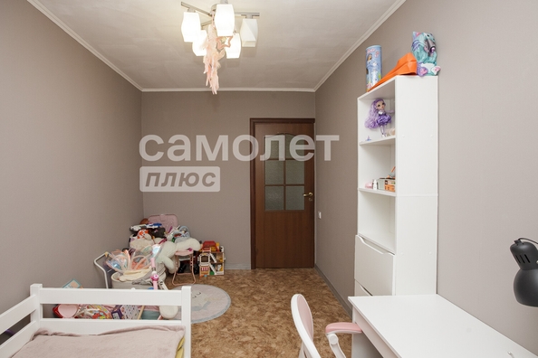 
  Продается 4-комн. квартира 74.1 м². Фото 13.