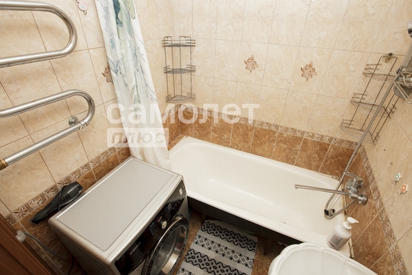 
  Продается 4-комн. квартира 74.1 м². Фото 24.