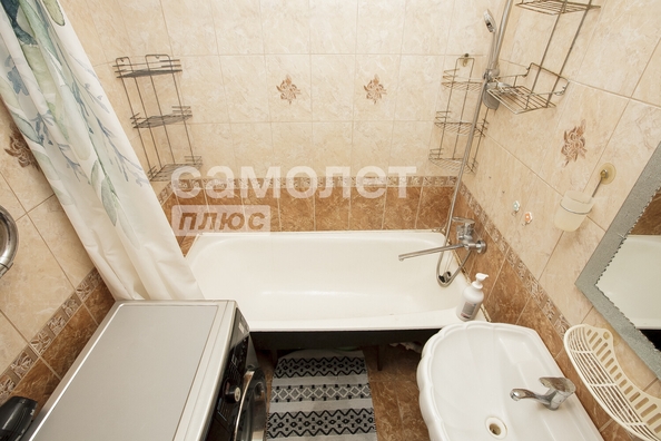 
  Продается 4-комн. квартира 74.1 м². Фото 25.