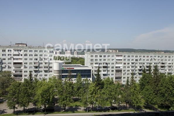 
  Продается 4-комн. квартира 74.1 м². Фото 36.