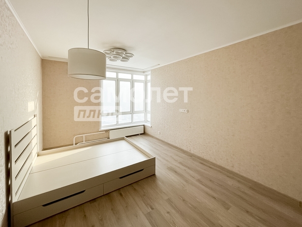 
  Продается студия 27.1 м². Фото 1.