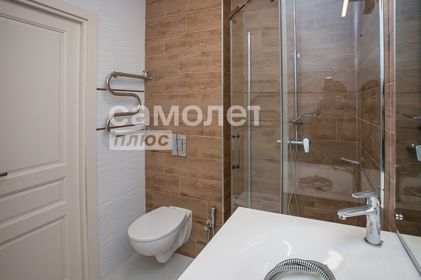 
  Продается студия 27.1 м². Фото 6.