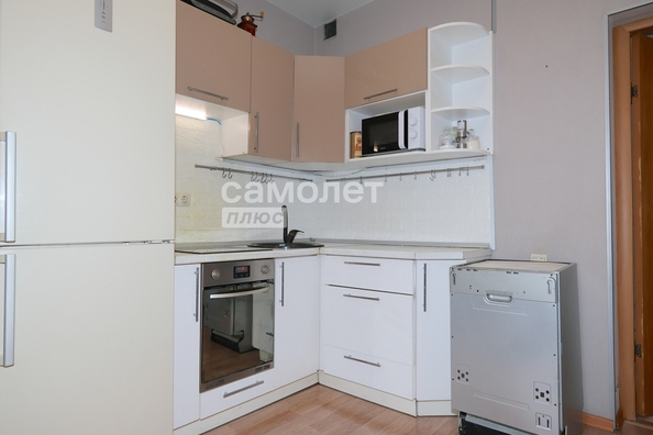 
  Продается 2-комн. квартира 47.9 м². Фото 10.