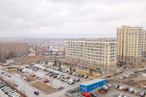 
  Продается 2-комн. квартира 47.9 м². Фото 22.
