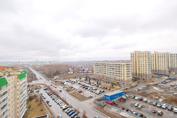 
  Продается 2-комн. квартира 47.9 м². Фото 23.