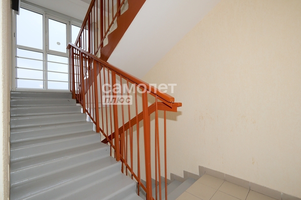 
  Продается 2-комн. квартира 47.9 м². Фото 27.