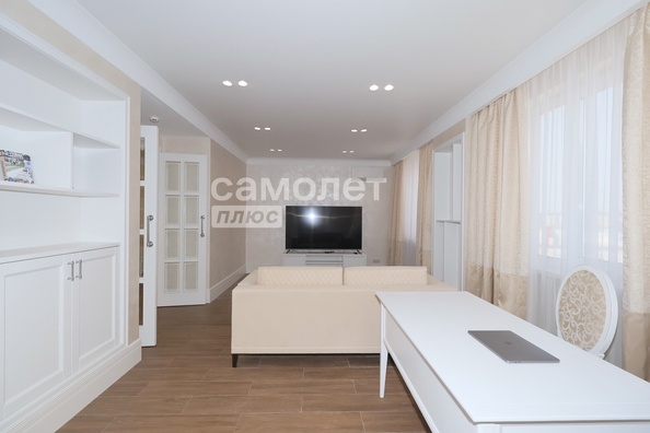 
  Продается 2-комн. квартира 77.7 м². Фото 2.