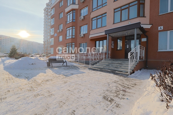 
  Продается 2-комн. квартира 77.7 м². Фото 36.
