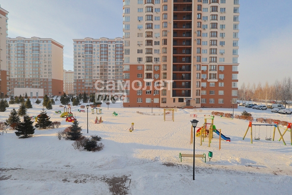 
  Продается 2-комн. квартира 77.7 м². Фото 37.