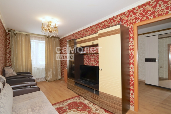 
  Продается 3-комн. квартира 62.9 м². Фото 8.