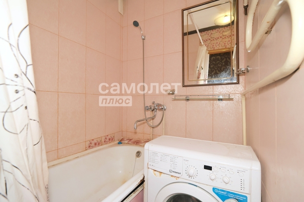
  Продается 3-комн. квартира 62.9 м². Фото 17.