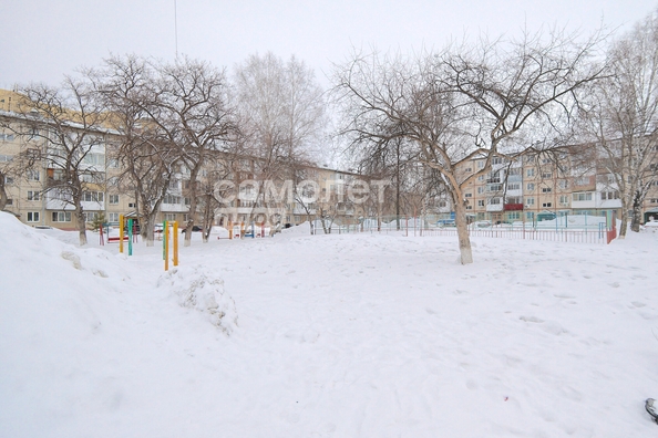 
  Продается 3-комн. квартира 62.9 м². Фото 22.