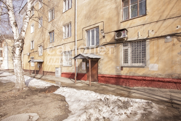 
  Продается 4-комн. квартира 96.7 м². Фото 27.