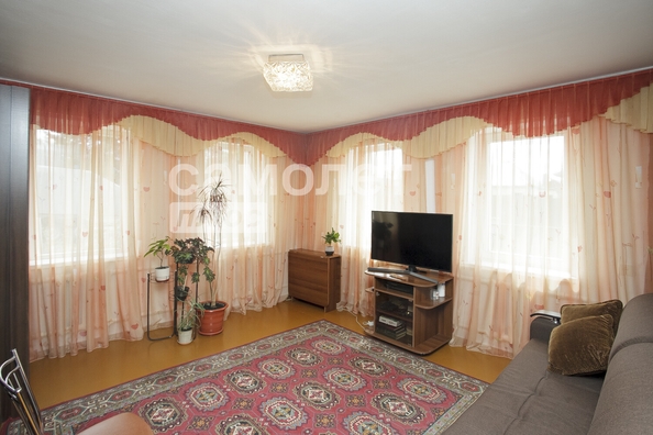 
  Продается дом 60.3 м². Фото 1.