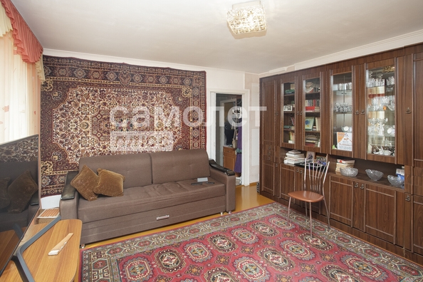 
  Продается дом 60.3 м². Фото 3.