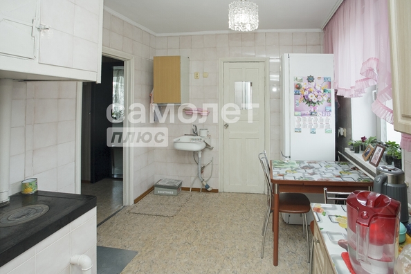 
  Продается дом 60.3 м². Фото 7.