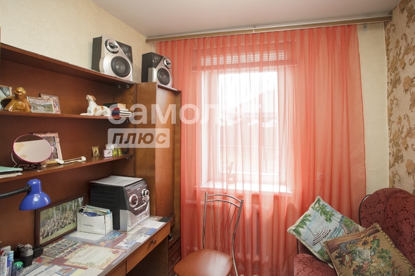 
  Продается дом 60.3 м². Фото 10.