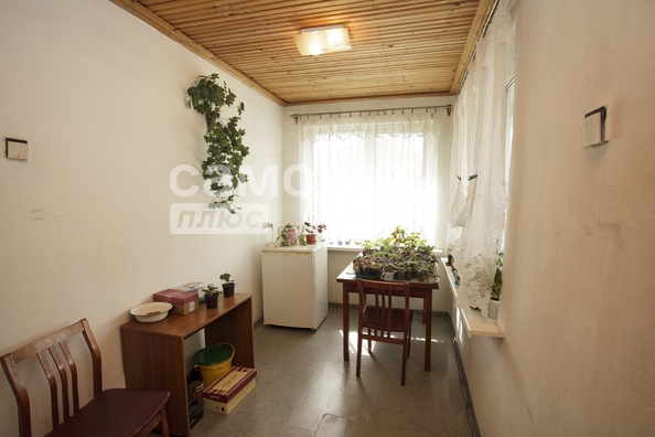 
  Продается дом 60.3 м². Фото 14.