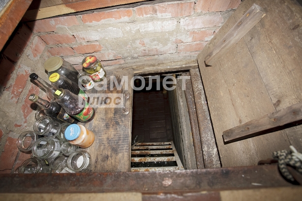 
  Продается дом 60.3 м². Фото 23.