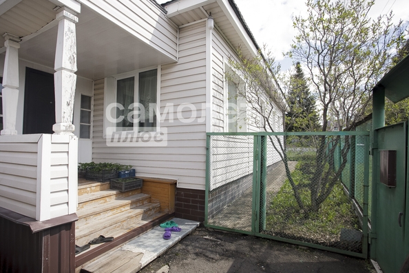 
  Продается дом 60.3 м². Фото 26.