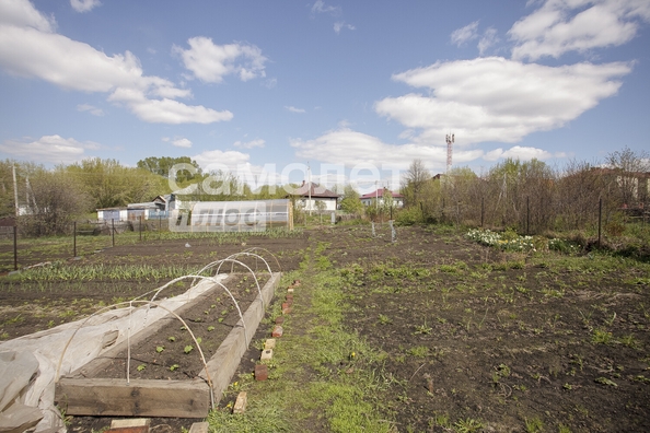 
  Продается дом 60.3 м². Фото 33.