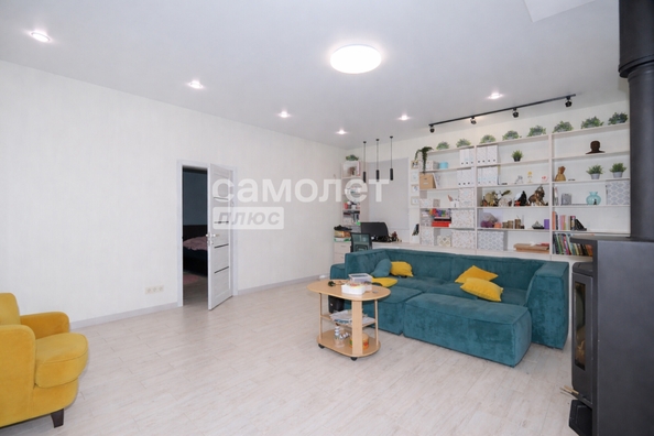 
  Продается коттедж 140 м². Фото 21.