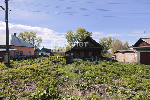 
  Продается дом 32.7 м². Фото 1.